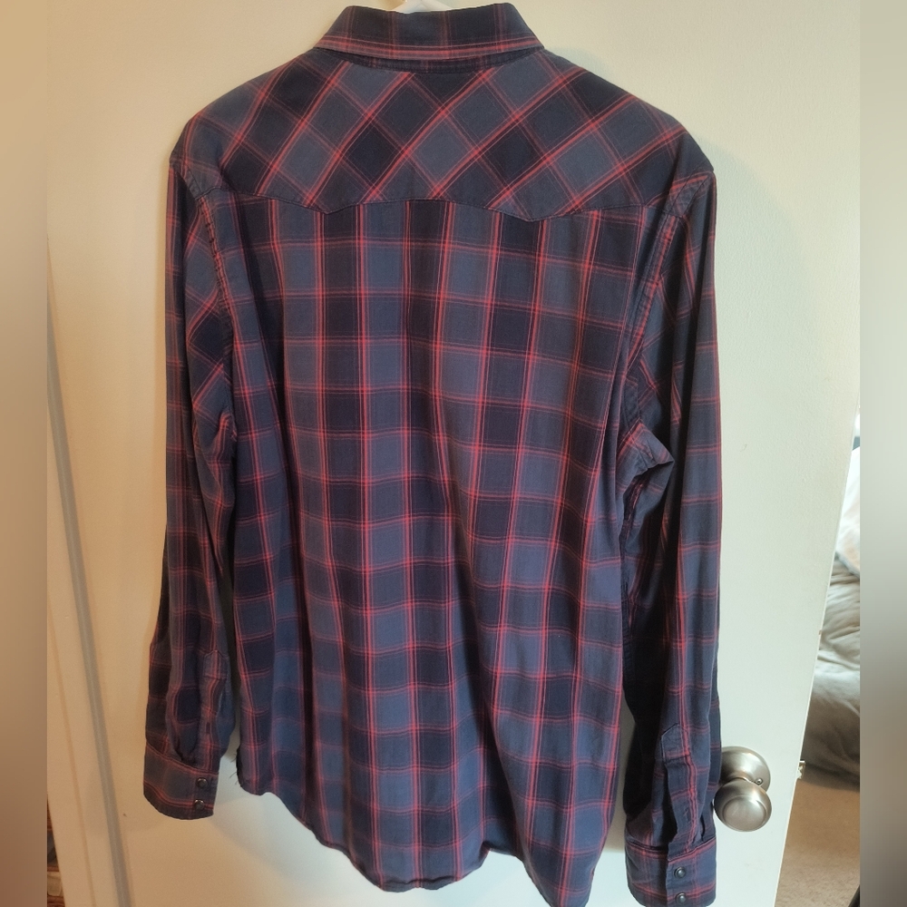 AE button down - Picture 3 of 3